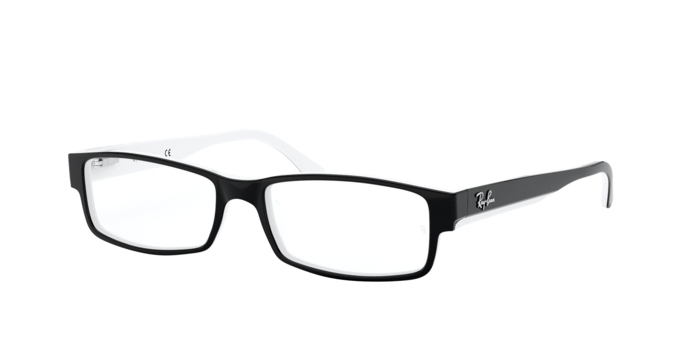 OKULARY KOREKCYJNE RAY-BAN® RX 5114 2097 54 ROZMIAR M OKULARY KOREKCYJNE RAY-BAN® RX 5114 2097 54 ROZMIAR M